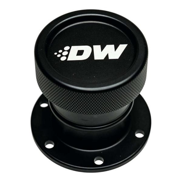 DeatschWerks 6-03-FST-STRAIGHT