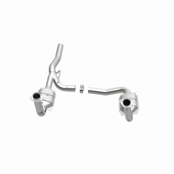 MAG Converter Direct Fit Magnaflow 52148