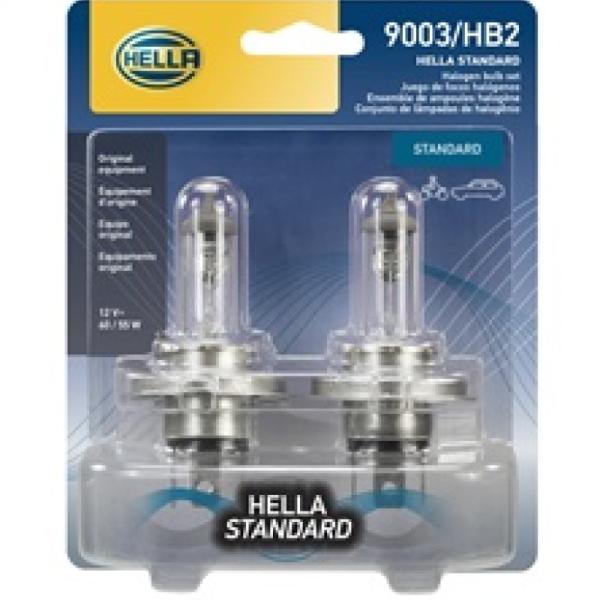 Hella 9003TB