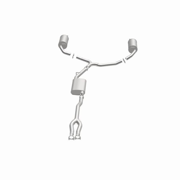MAG BRE Exhaust Kits Magnaflow 106-0773