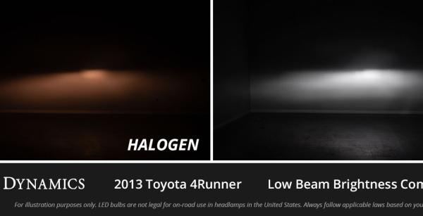 Diode Dynamics DD0470P