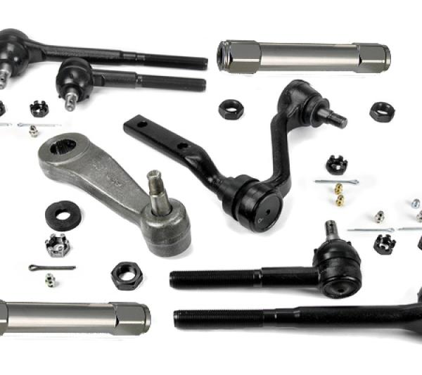 Ridetech 11169570