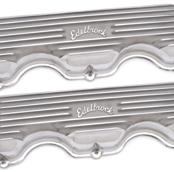 Edelbrock 4140