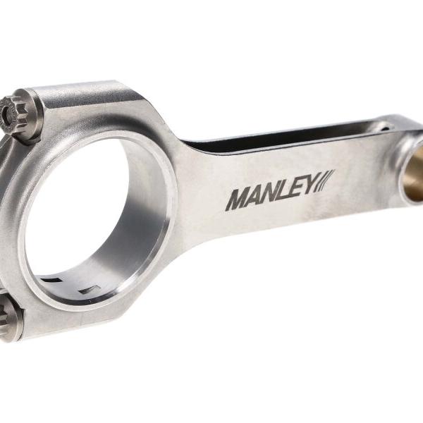 Manley Performance 14054-8