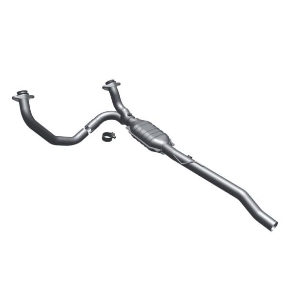 Magnaflow 49660