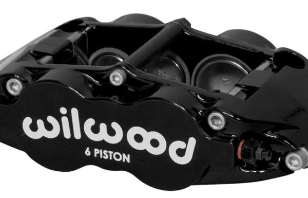 Wilwood 120-14490-BK