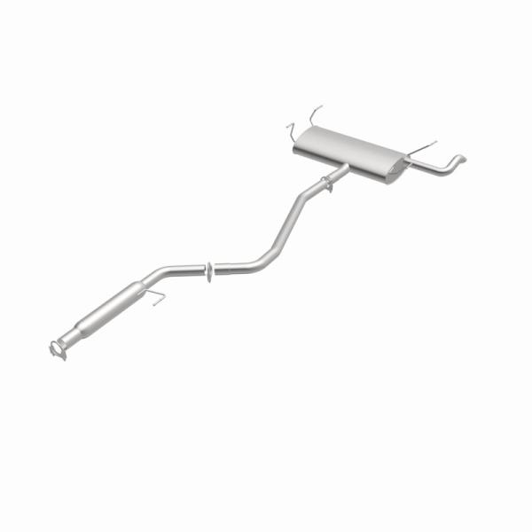 MAG BRE Exhaust Kits Magnaflow 106-0817