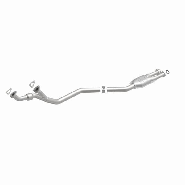 MAG Converter Direct Fit Magnaflow 23558