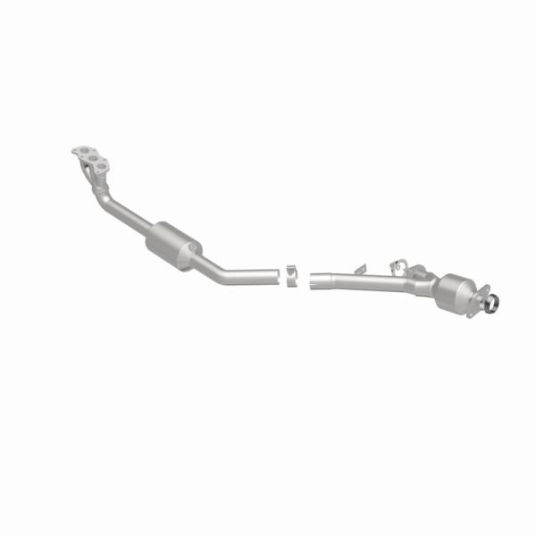 MAG Converter Direct Fit Magnaflow 5411593