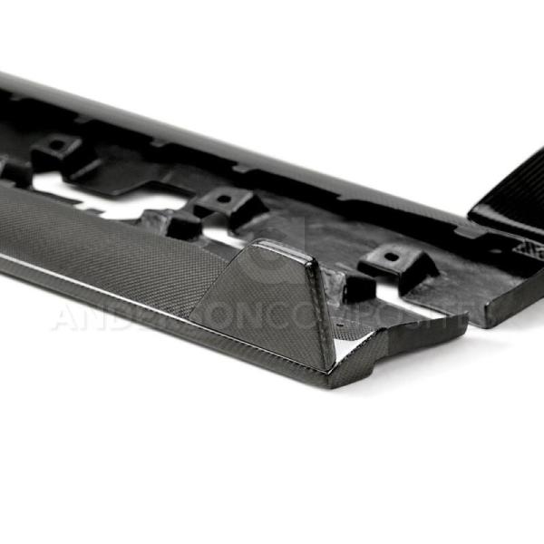 Anderson Composites AC-SS15FDMU-GR