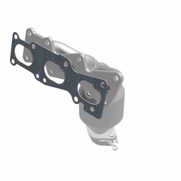 MAG Converter Direct Fit Magnaflow 51057