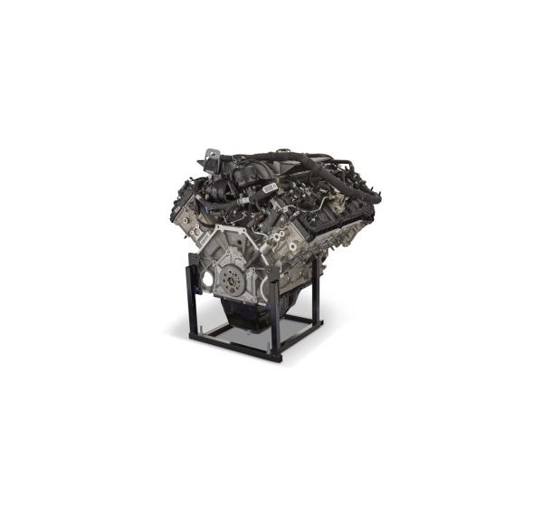 Ford Racing M-6007-A50SCD