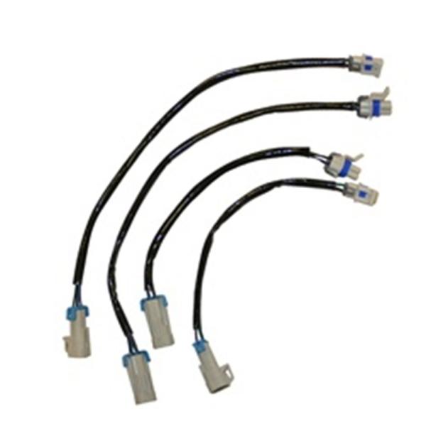 Kooks Headers CAS-109014