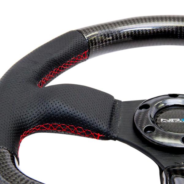 NRG ST-009CFRS