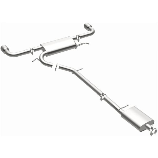 MAG BRE Exhaust Kits Magnaflow 106-0447