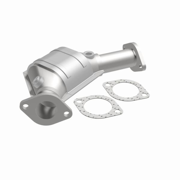Magnaflow 444027