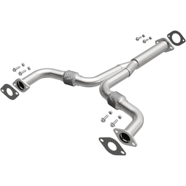 MAG BRE Front Pipe Kit Magnaflow 107-0057