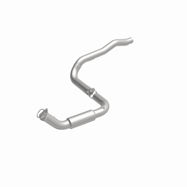 MAG Converter Direct Fit Magnaflow 49640