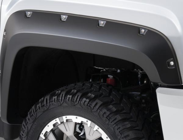 Bushwacker 40967-02