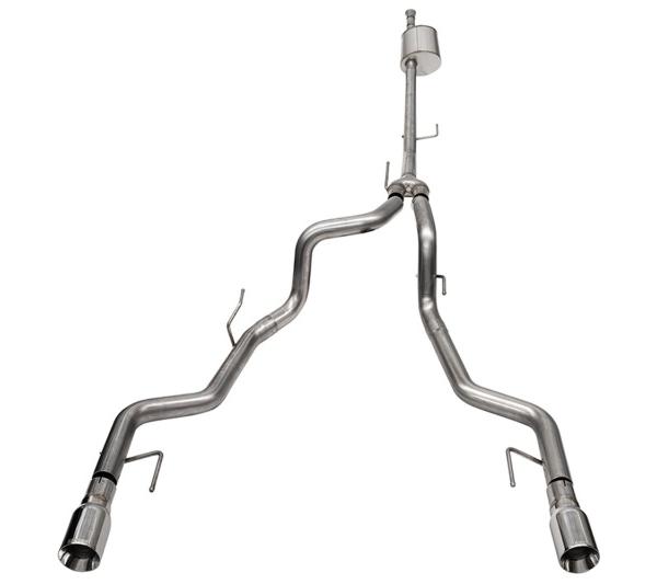 CORSA Performance 21184