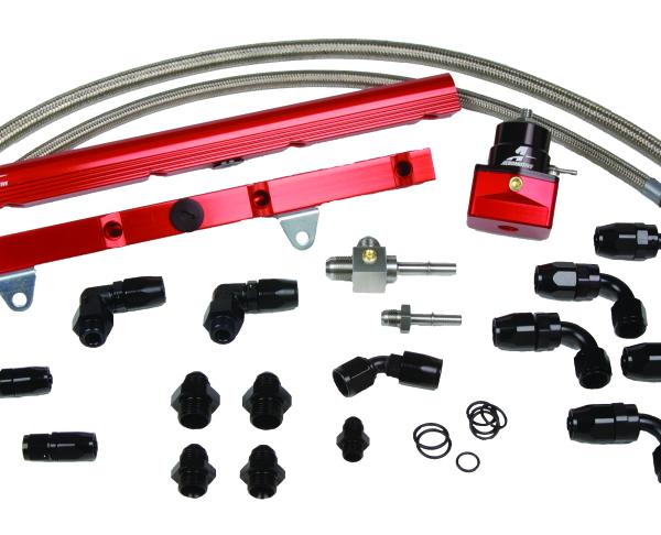 Aeromotive 14129