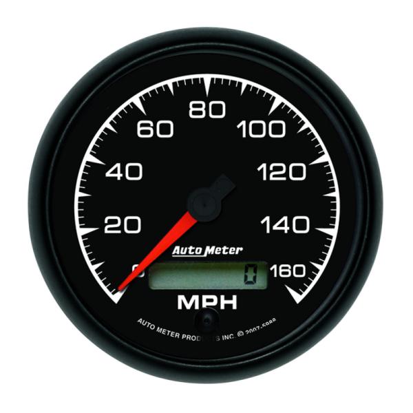 AutoMeter 5988