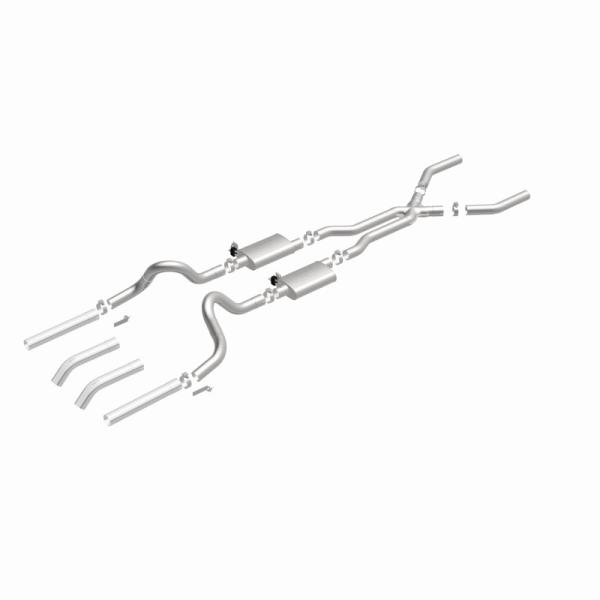 Magnaflow 15819