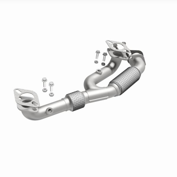 Magnaflow 107-0158