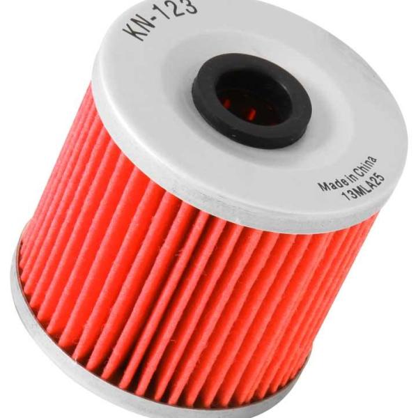 K&N Engineering KN-123