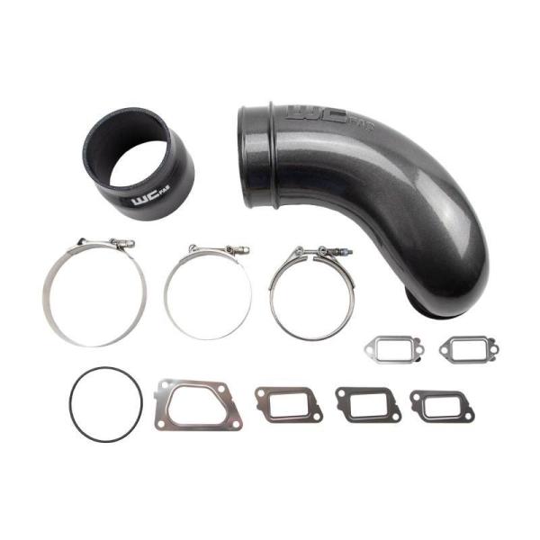 Wehrli WCF100417-CT