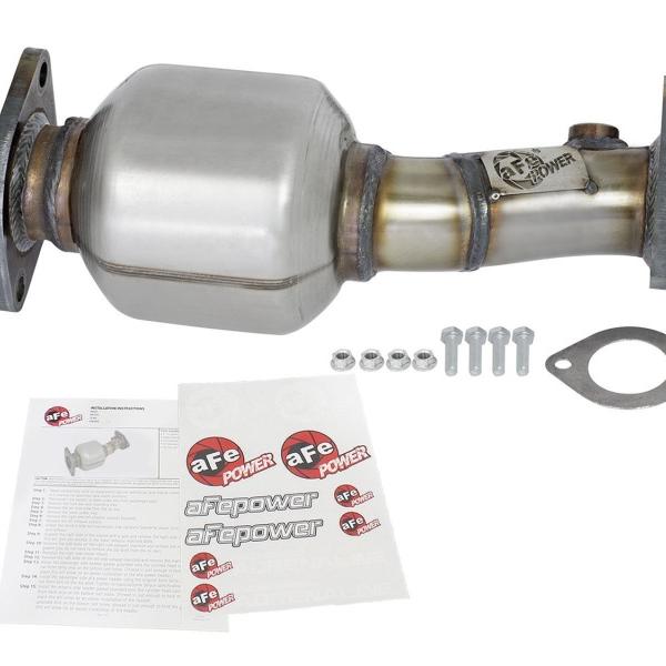 AFE Direct Fit Cat aFe 47-46102