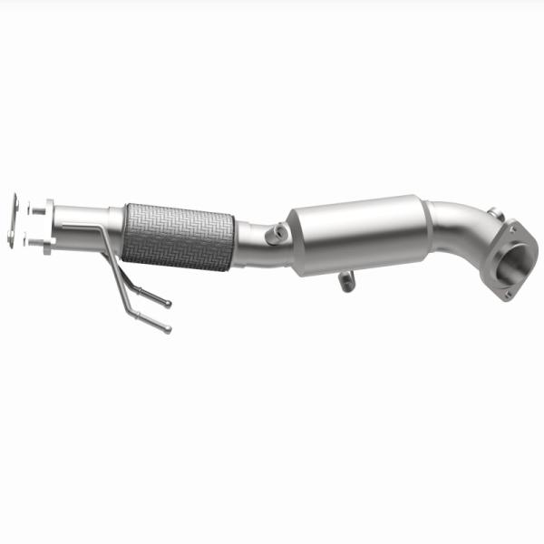 MAG Converter Direct Fit Magnaflow 21-530
