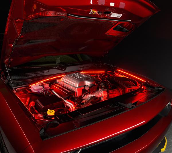 ORACLE Lighting 2704-333