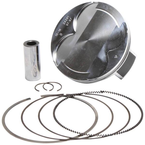 Cylinder Works 31011-K01