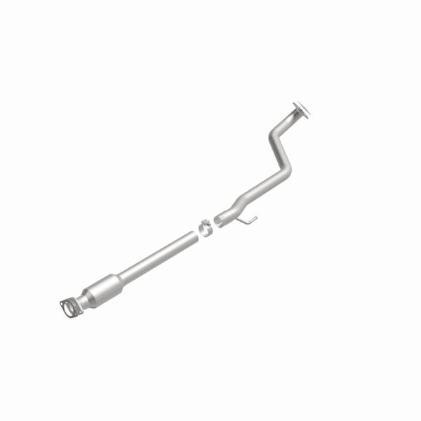 MAG Converter Direct Fit Magnaflow 21-139