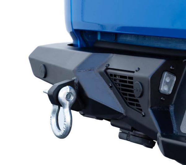DV8 Offroad RBGL-09