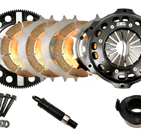 Competition Clutch 1848014-3