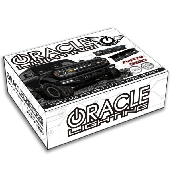 ORACLE Lighting 5890-005