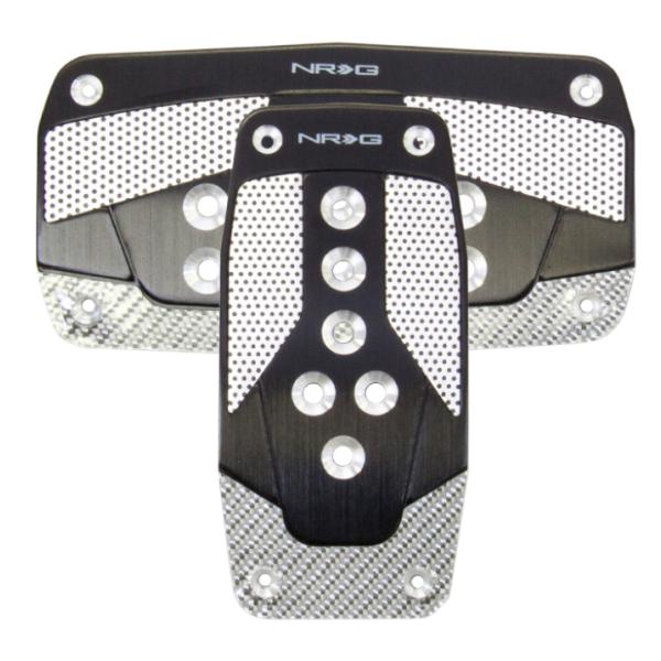 NRG PDL-450BK