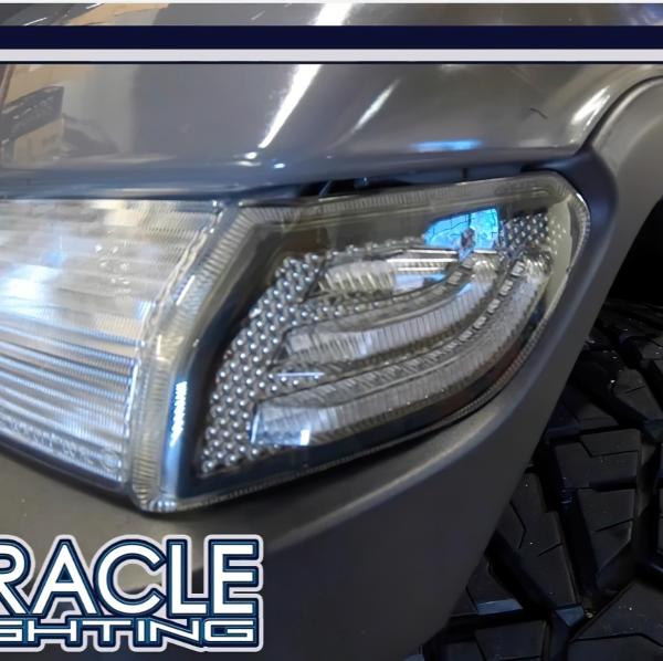 ORACLE Lighting 5853-504