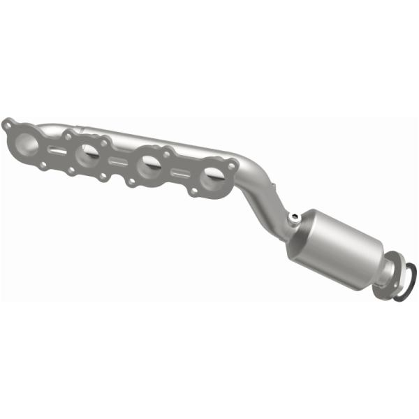 MAG Converter Direct Fit Magnaflow 22-003