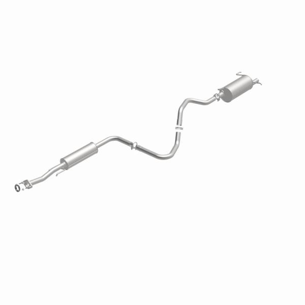 MAG BRE Exhaust Kits Magnaflow 106-0030