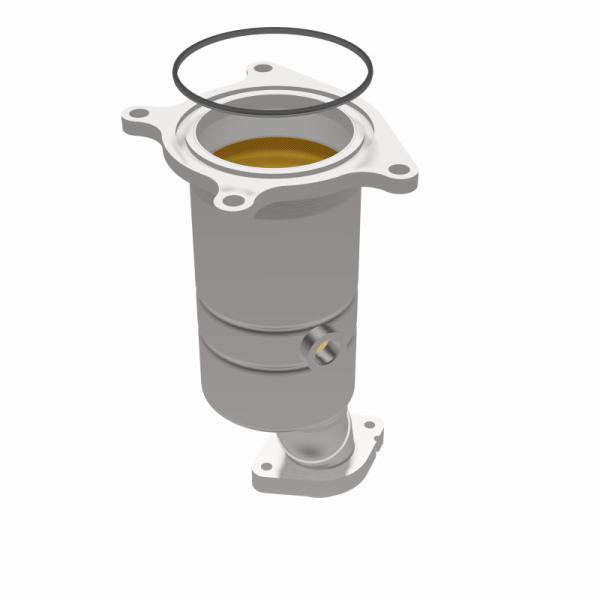Magnaflow 5531232