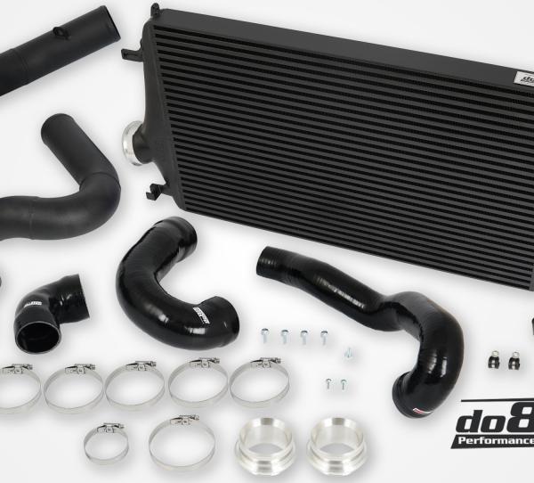 DOB Intercooler Kit - BigPack do88 BIG-330-S