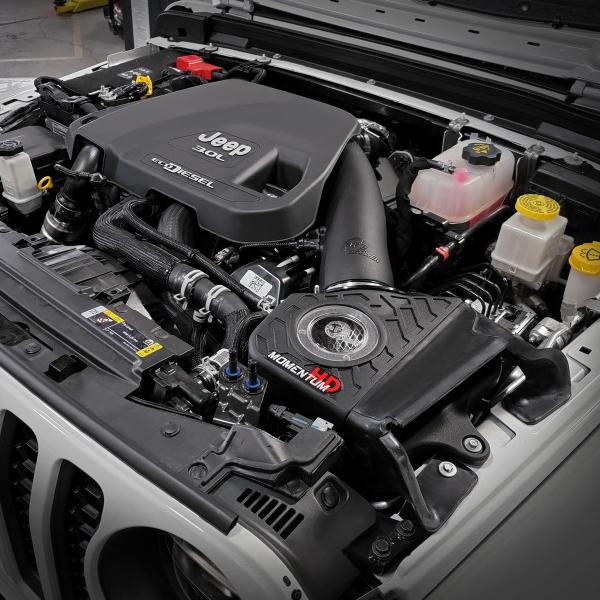 AFE Pro-Dry S Intake aFe 50-70062D