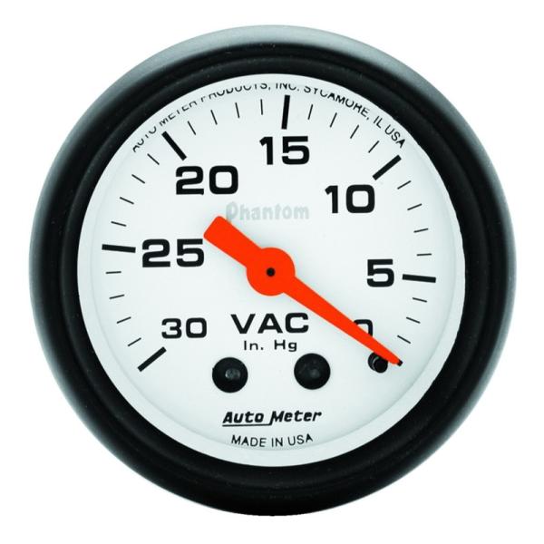 AutoMeter 5784