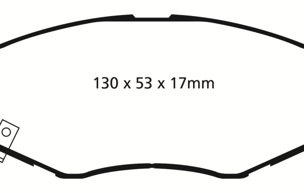 EBC DP31866C