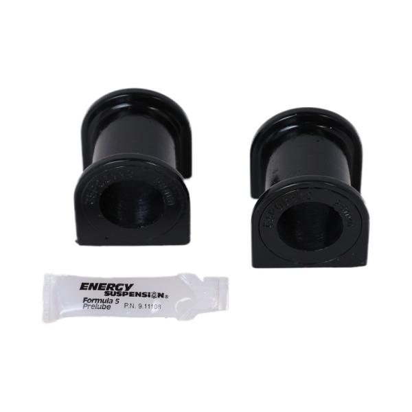 ES Sway Bar Bushings - Black Energy Suspension 8.5152G