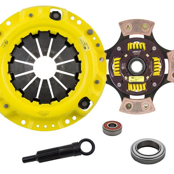 ACT HD/Race Clutch Kits ACT TK2-HDG4