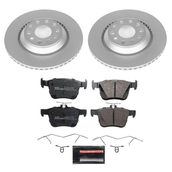 PowerStop ESK7084